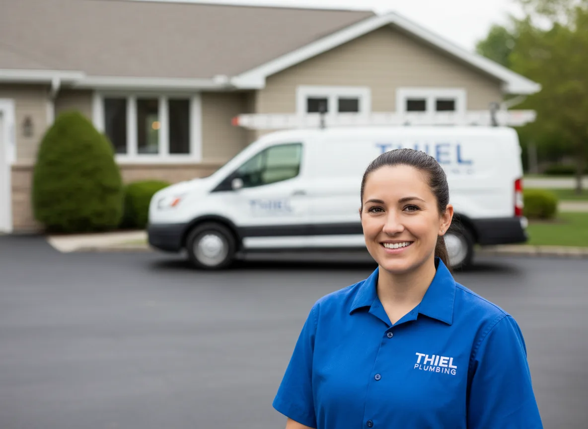 Plumber Sumner, MI FAQs